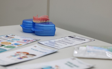 Centro de Especialidades Odontológicas atende mais de 17 mil