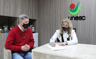 Obras do Centro de Inovação de Criciúma devem começar em até dez dias úteis