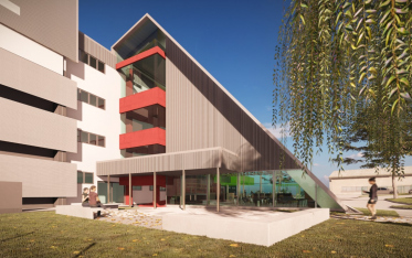 Nós criamos, tu crias, eu CRIO: Centro de Inovação