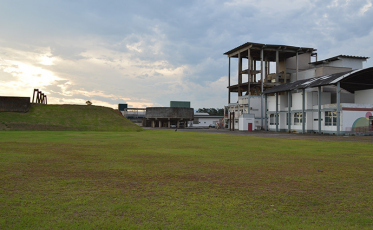 As perdas de Criciúma com o atraso do Centro de Inovação
