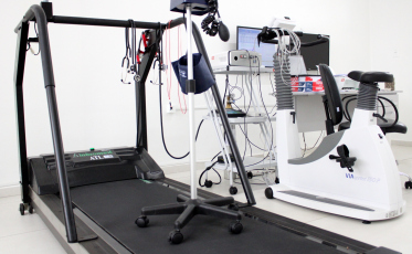 Centro de Reabilitação Cardiopulmonar Pós-Covid passa a atender adolescentes