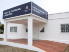 Centro de Tratamento no Rio Maina completa uma semana de funcionamento