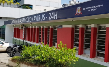 Covid-19: Criciúma registra 45 casos nas últimas 24 horas