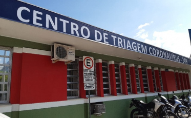 Na área central, vacinação passará ao antigo Centro de Triagem