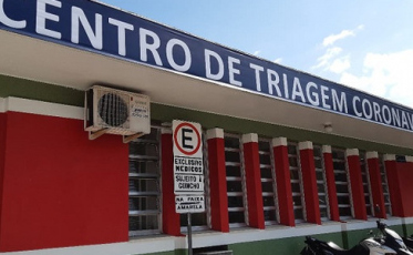 Covid-19: Criciúma conta com 137 pacientes internados 