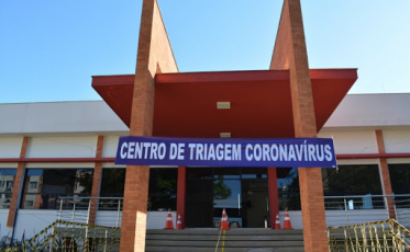 Morro da Fumaça registra 21º óbito por Covid-19