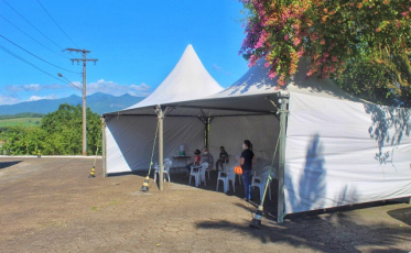 Nova Veneza: Saiba quando procurar o Centro de Triagem