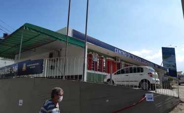 Covid-19:Criciúma aumenta número de hospitalizados 