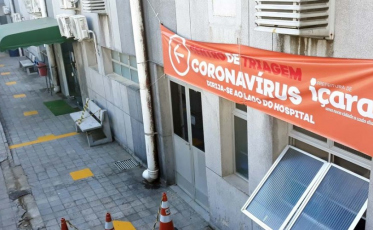 Covid-19: Com 189 casos, Içara reforça alerta