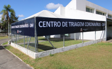 Covid-19: A cada três diagnósticos positivos, um paciente curado