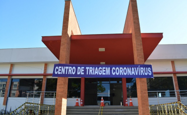 Covid-19: Com 12 casos, Morro da Fumaça reforça prevenção