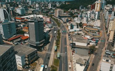 Veja o que muda no trânsito com a nova Central Semafórica de Criciúma