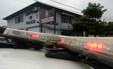 Criminoso preso por abusar de criança de um ano