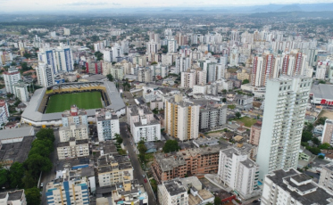 Fiesc se instala no Sul de SC