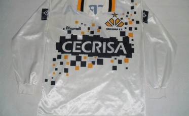 A Cecrisa trouxe até Hans Donner a Criciúma