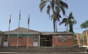 Em fase de ampliação, Cedup inicia matrículas dos cursos noturnos para 2023