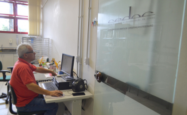 Cedoc da Unesc integra Semana Nacional de Arquivos