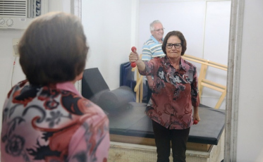 Cefito: Mais de 2 mil atendimentos em Içara