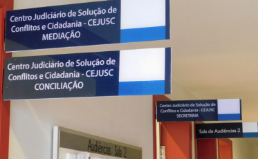 Mais um aliado para a solução de conflitos no Sul