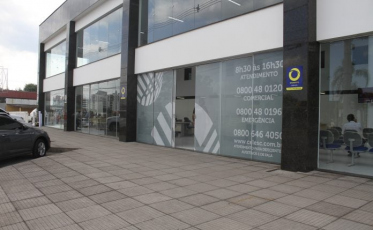 Celesc negocia dívidas com vantagens especiais