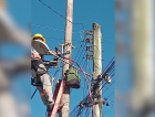 Investimento bilionário da Celesc inclui reforço contra furtos na rede elétrica de Criciúma