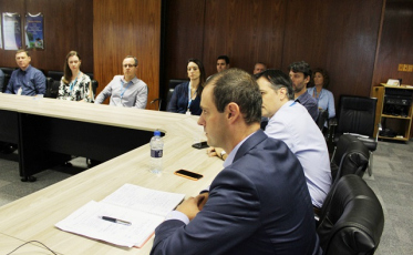 Celesc confirma macrorregional Sul em Tubarão