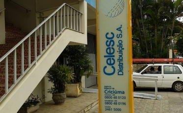 Celesc abre Concurso Público com vagas para todo o estado