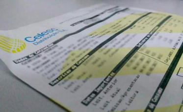 Celesc alerta sobre novo golpe