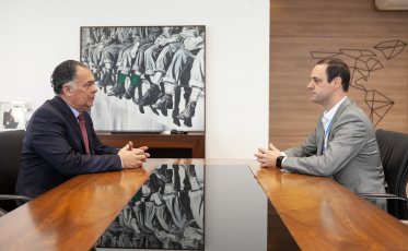 Redução na tarifa de energia elétrica alivia custos industriais