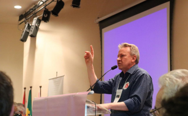 MDB inicia mobilização partidária com foco em 2020