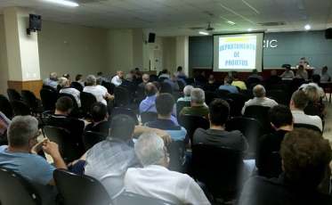 Conteúdo de Ata pode gerar desdobramentos