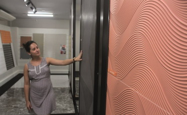 Tendências do passado vão ditar moda na ExpoRevestir