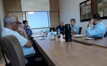 Sem acordo entre ceramistas e empresários