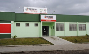 Saúde do trabalhador e prevenção de acidentes na pauta do Cerest