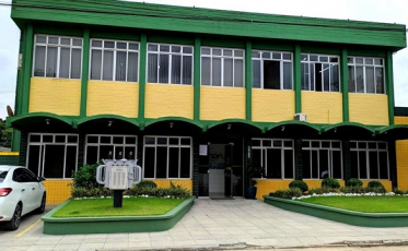 Vice-presidente da Cermoful convoca reunião para assumir presidência