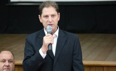 Nova Veneza tem novo prefeito por 15 dias