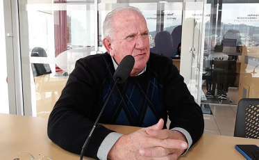 César Aguiar conta como trocou o cartório pela construção civil