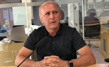 “Ninguém nasce predestinado, pode ser qualquer coisa na vida”