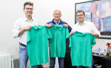 Betha Sistemas, muito mais do que informatização à região