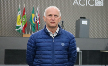 Sul na chapa para a nova diretoria da Facisc