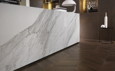 Ceusa lança maior porcelanato do mercado