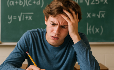 [Áudio] Apenas 5% dos alunos de SC terminam o ensino médio sabendo matemática