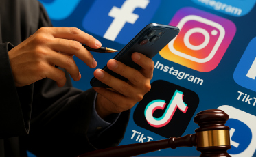 [Áudio] Prefeitos não podem mais usar redes sociais? Entenda a decisão do STJ