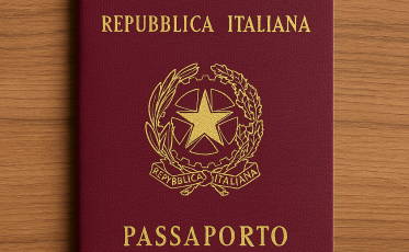 [Áudio] Apenas filhos e netos de italianos conseguirão cidadania