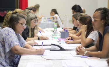 Prefeitura convoca professores ACTs