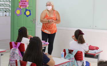 Escolha de vagas do concurso público da Educação ocorre na próxima terça-feira