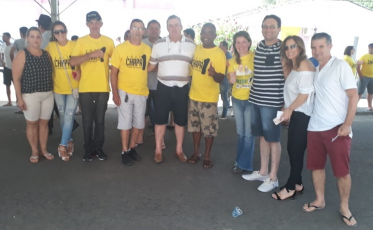 Situação vence eleição para o Conselho da Certrel