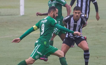 Chape e Figueira enfrentam-se pelas quartas do Catarinense