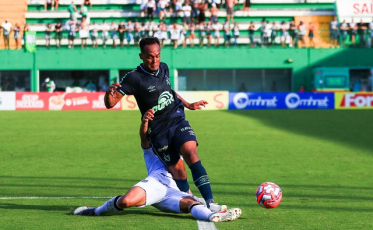 A Páscoa será dos campeões