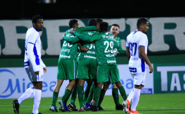 Saúde notifica clubes e partida entre Avaí e Chapecoense é cancelada